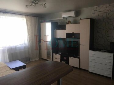 34 м², квартира-студия 17 000 ₽ в месяц - изображение 47