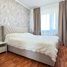 Квартира 65,1 м², 3-комнатная - изображение 4