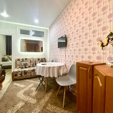 Квартира 26 м², студия - изображение 1