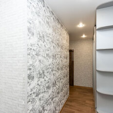Квартира 51 м², 2-комнатная - изображение 5