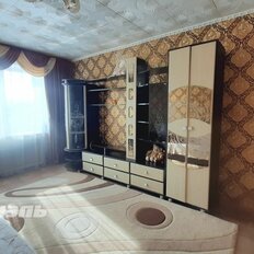 Квартира 48,5 м², 2-комнатная - изображение 4