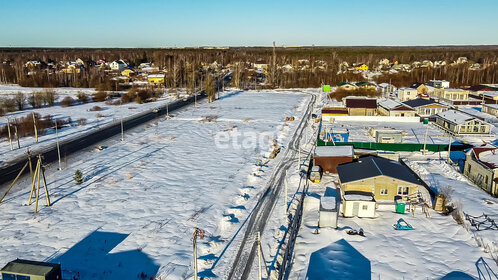 Купить квартиру с террасой в квартале «Авиатор» в Новосибирске - изображение 9