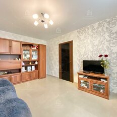 Квартира 58,5 м², 2-комнатная - изображение 5