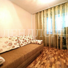 Квартира 66,8 м², 3-комнатная - изображение 5