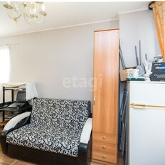 Квартира 21,4 м², студия - изображение 2