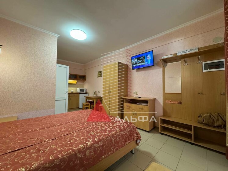 56 м², 2-комнатная квартира 8 500 000 ₽ - изображение 46