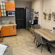 Квартира 72,5 м², 3-комнатная - изображение 2