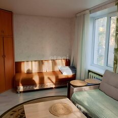 Квартира 29,9 м², 1-комнатная - изображение 3