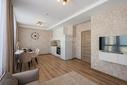 58,6 м², 2-комнатная квартира 6 150 000 ₽ - изображение 20