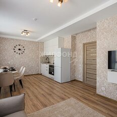 Квартира 55,4 м², 2-комнатная - изображение 5