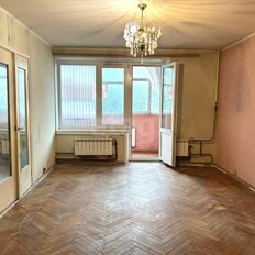 Квартира 42,7 м², 1-комнатная - изображение 5