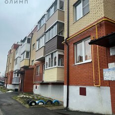 Квартира 56,2 м², 3-комнатная - изображение 2