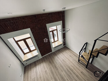 11,1 м², апартаменты-студия 2 800 000 ₽ - изображение 79