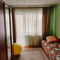 Квартира 58,8 м², 3-комнатная - изображение 5