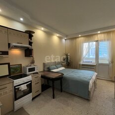 Квартира 23,9 м², студия - изображение 3