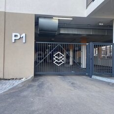 15,7 м², машиноместо - изображение 2