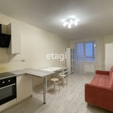 Квартира 29,2 м², студия - изображение 5