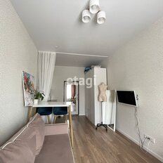 17,5 м², комната - изображение 2