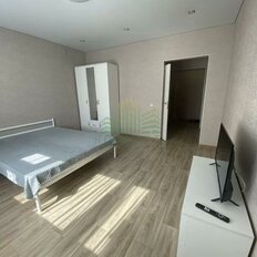 Квартира 45 м², 1-комнатная - изображение 2