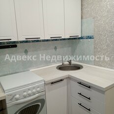 Квартира 54,2 м², 3-комнатная - изображение 1