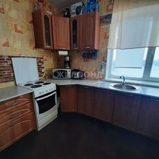 Квартира 65,4 м², 3-комнатная - изображение 2