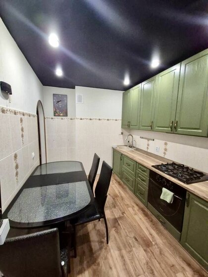 80,1 м², 3-комнатная квартира 8 600 000 ₽ - изображение 57