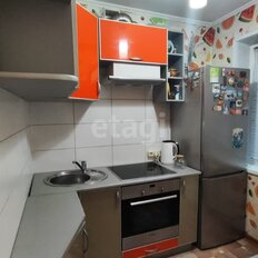 Квартира 44,4 м², 2-комнатная - изображение 5