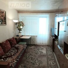 Квартира 39,2 м², 2-комнатная - изображение 3