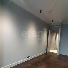 Квартира 116 м², 4-комнатная - изображение 4