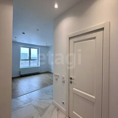 Квартира 27,5 м², студия - изображение 4