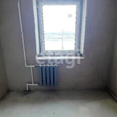 Квартира 19,8 м², студия - изображение 4