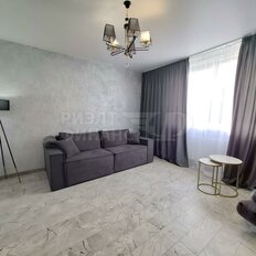 Квартира 45,7 м², 2-комнатная - изображение 2