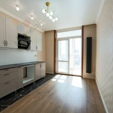 Квартира 48,4 м², 1-комнатная - изображение 1