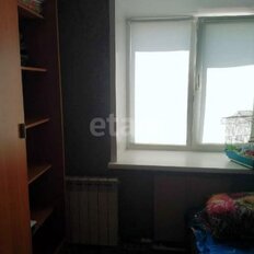 Квартира 33,1 м², 1-комнатная - изображение 4