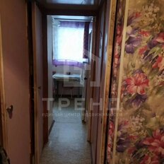 Квартира 31 м², 1-комнатная - изображение 4