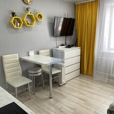 Квартира 26 м², студия - изображение 4