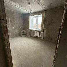 Квартира 34,6 м², 1-комнатная - изображение 3