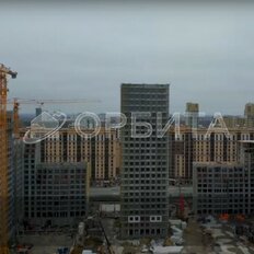 Квартира 22,5 м², студия - изображение 2