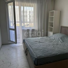 Квартира 32,8 м², 1-комнатная - изображение 2