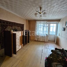 Квартира 54,8 м², 2-комнатная - изображение 2