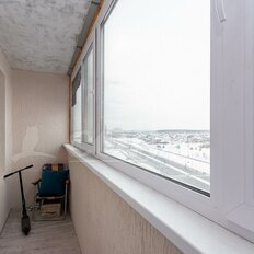 Квартира 32,4 м², студия - изображение 1