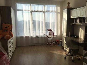 71 м², квартира-студия 10 200 000 ₽ - изображение 71