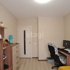 Квартира 31,6 м², 1-комнатная - изображение 2