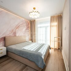 Квартира 108 м², 4-комнатная - изображение 2