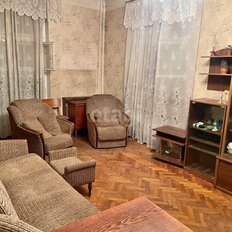 Квартира 58 м², 2-комнатная - изображение 2