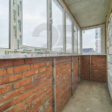 Квартира 20,9 м², студия - изображение 1