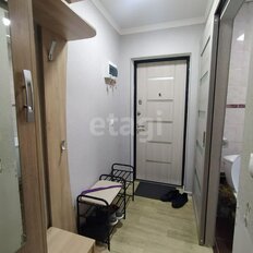 Квартира 31,2 м², студия - изображение 5