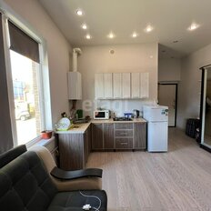 Квартира 23,6 м², студия - изображение 1