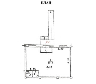 264 м², торговое помещение 17 185 000 ₽ - изображение 51