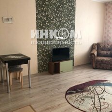 Квартира 34 м², студия - изображение 3